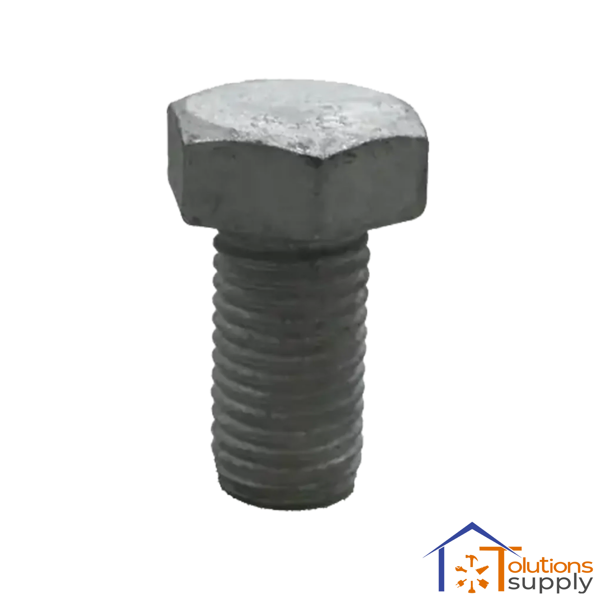 American Ground Screws ICC Certified Bolt
