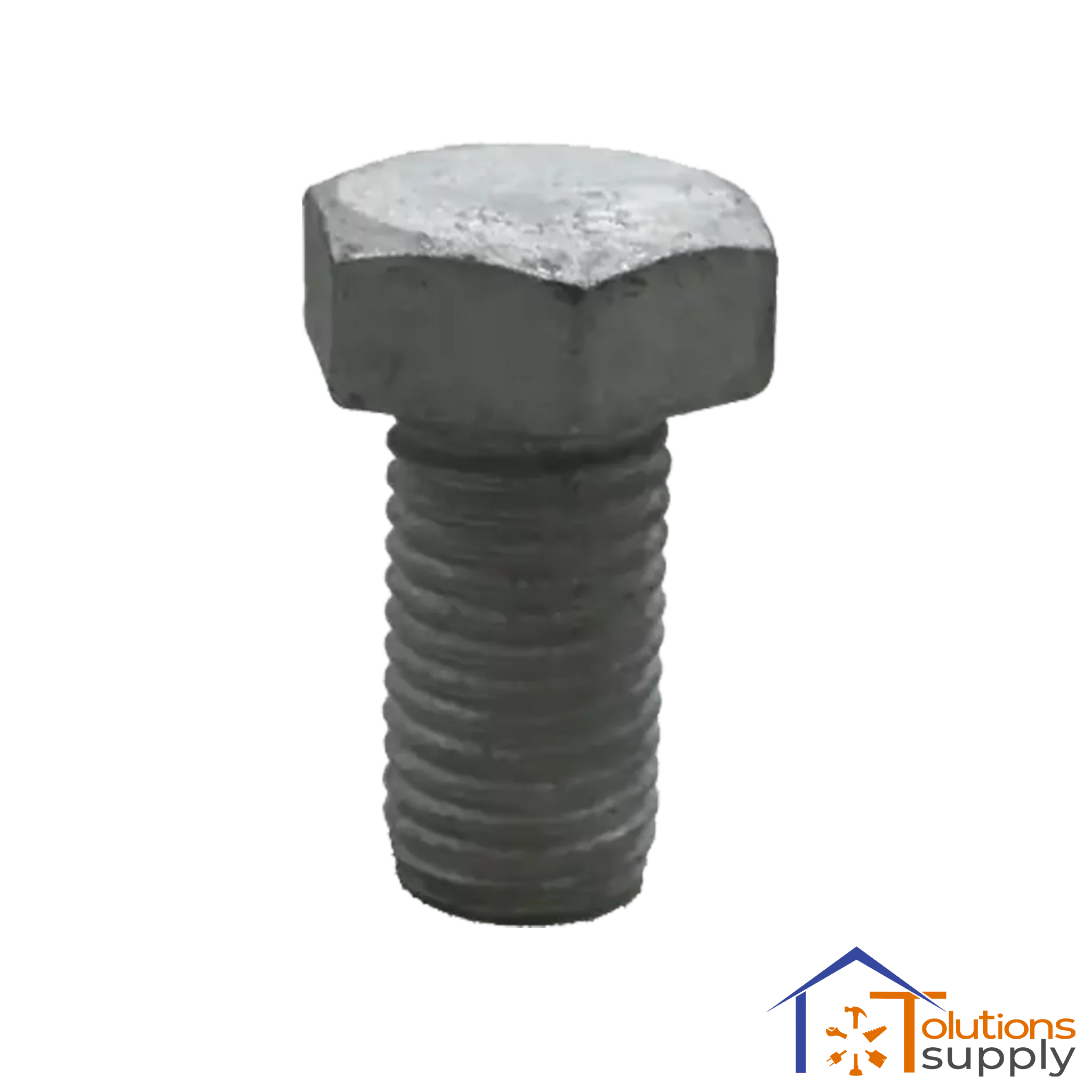 American Ground Screws ICC Certified Bolt