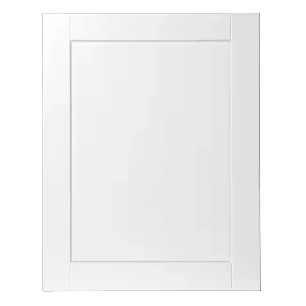 Base Decorative Door Panel - BDD21