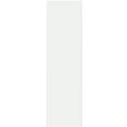 Pantry End Dummy Door Panel - BDD9024