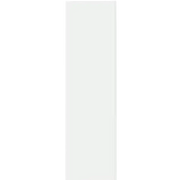 Pantry End Dummy Door Panel - BDD9027