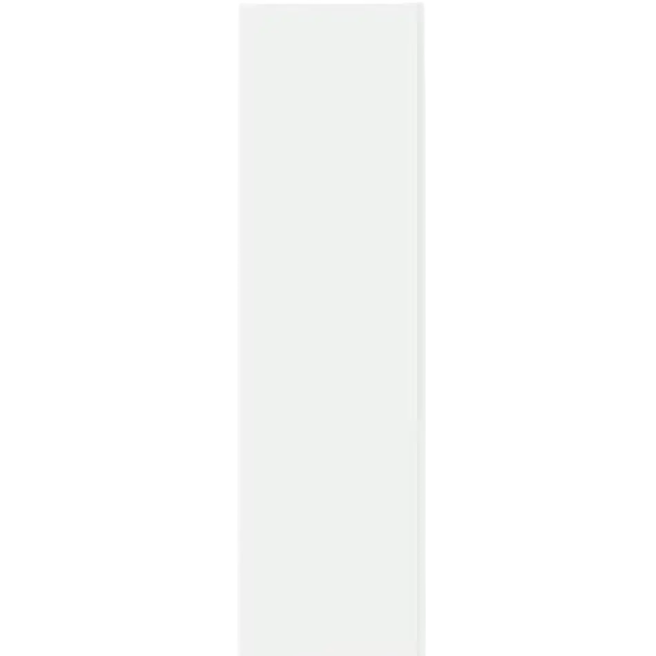Pantry End Dummy Door Panel - BDD9027