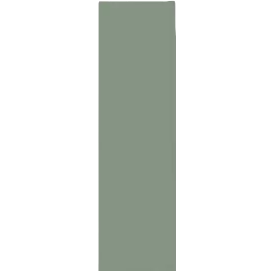 Pantry End Dummy Door Panel - BDD9624
