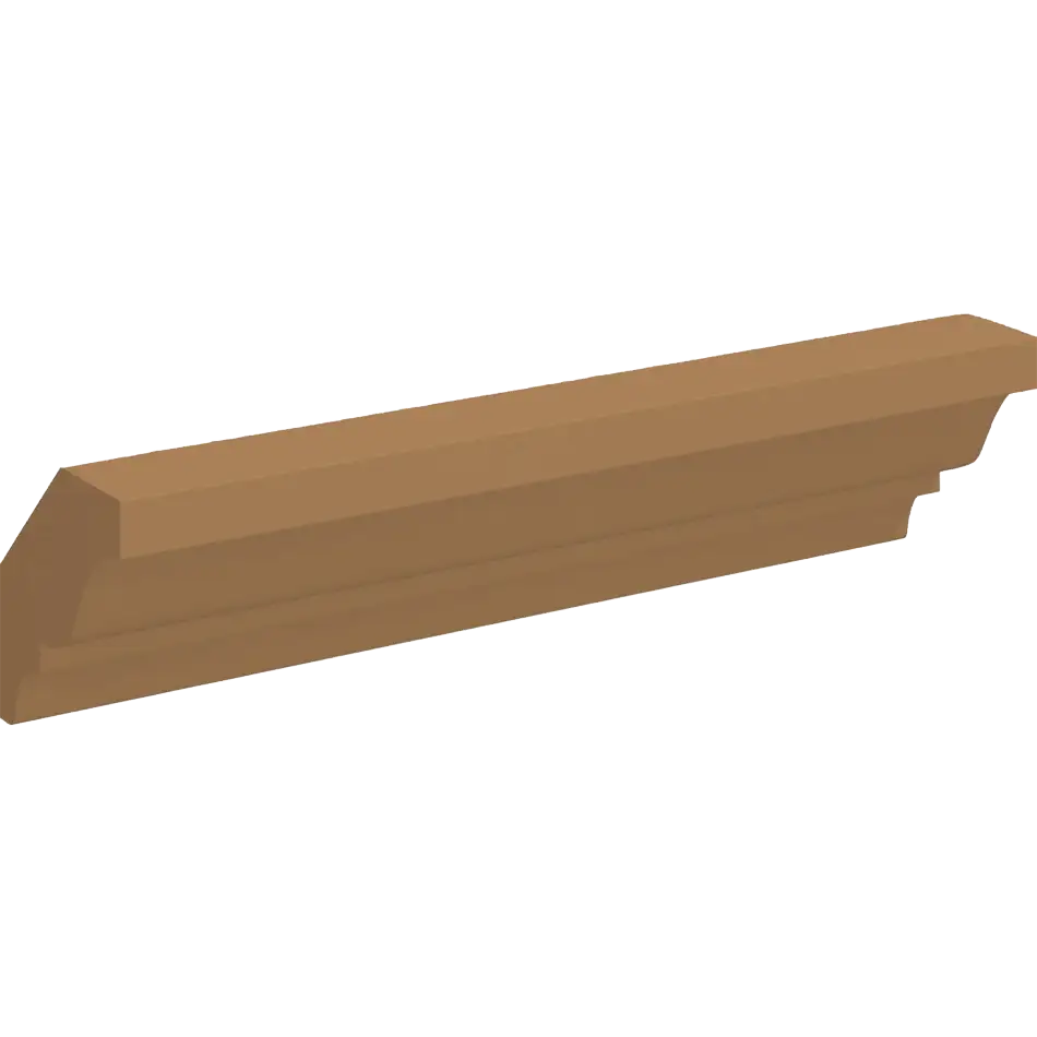 Crown Molding - CM8
