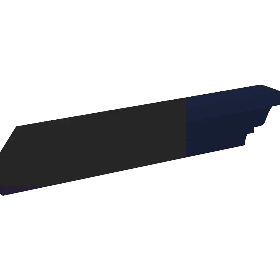 Crown Molding - CM8
