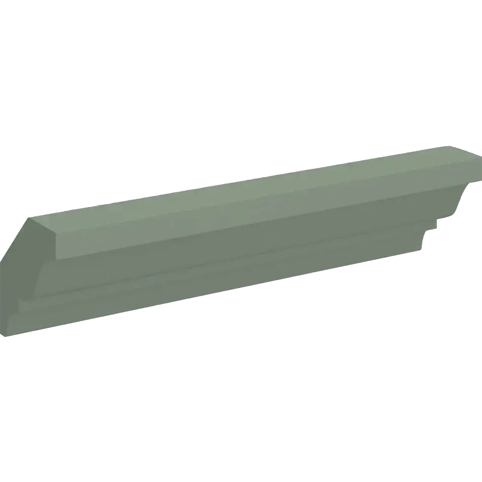 Crown Molding - CM8