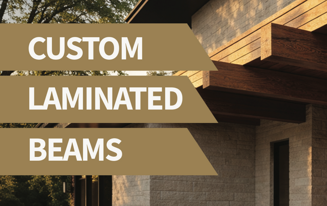 Laminated Beams