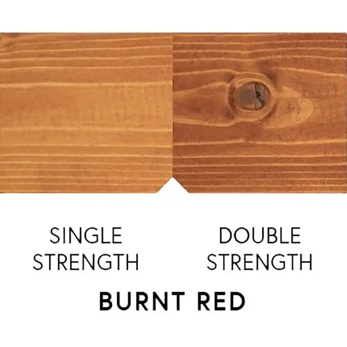 Burnt red single and double strength thatched tiki hut roof under sunny sky
