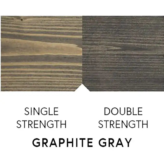 Graphite Gray single and double strength industrial wood panels for manufacturing supplies