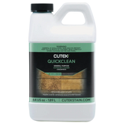 CUTEK Quickclean - Maintenance Cleaner (0.5 Gallon / 64 fl oz)