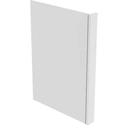 Dishwasher Return Filler Panel - Right - DWRR3