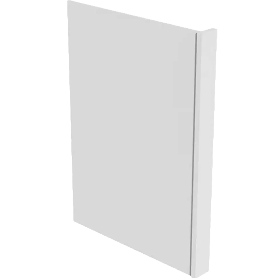 Dishwasher Return Filler Panel - Right - DWRR3