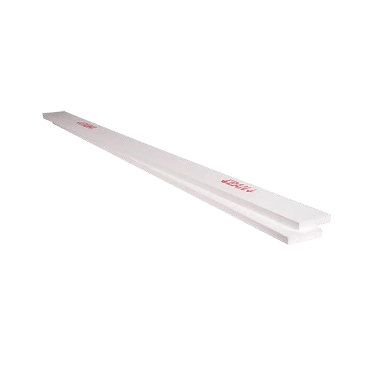 ExtendIT 3 in. x 4 ft. Mini Pitch Fillers - Two Pack