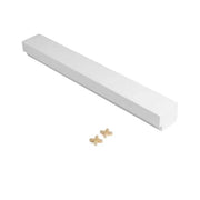 24 in. KurbIT Low Profile Shower Curb