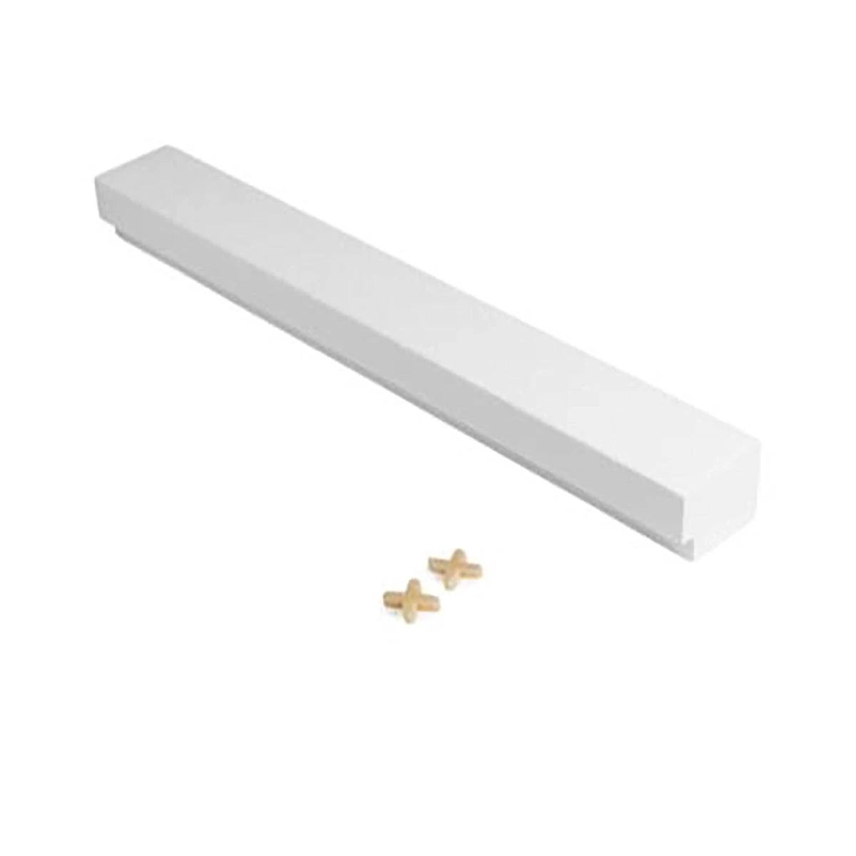 24 in. KurbIT Low Profile Shower Curb