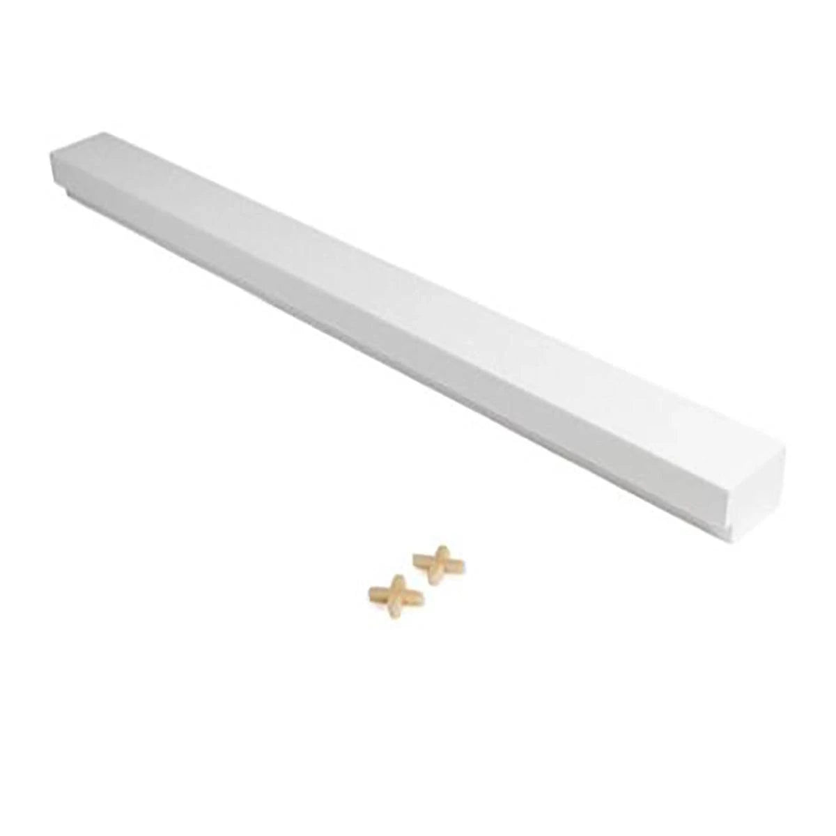 36 in. KurbIT Low Profile Shower Curb