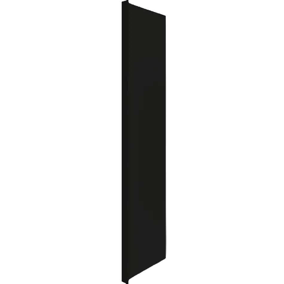Refrigerator End Panel - REP2496