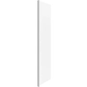 Refrigerator End Panel - REP2496