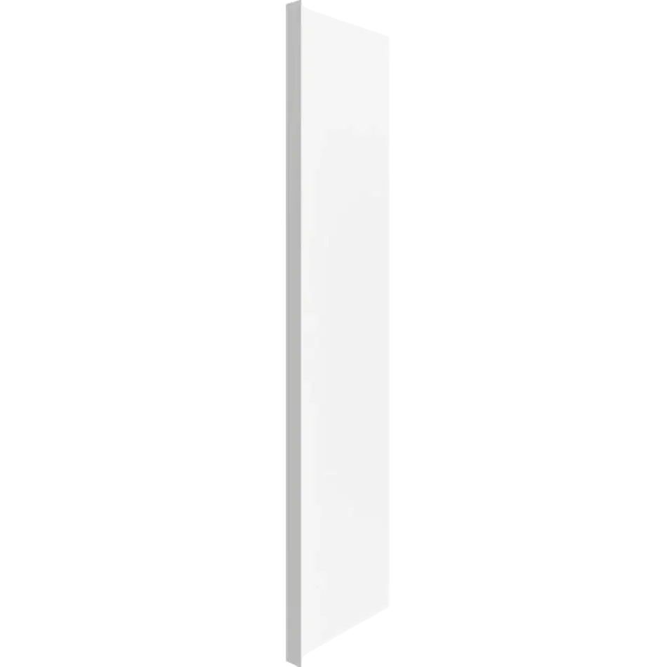 Refrigerator End Panel - REP2496