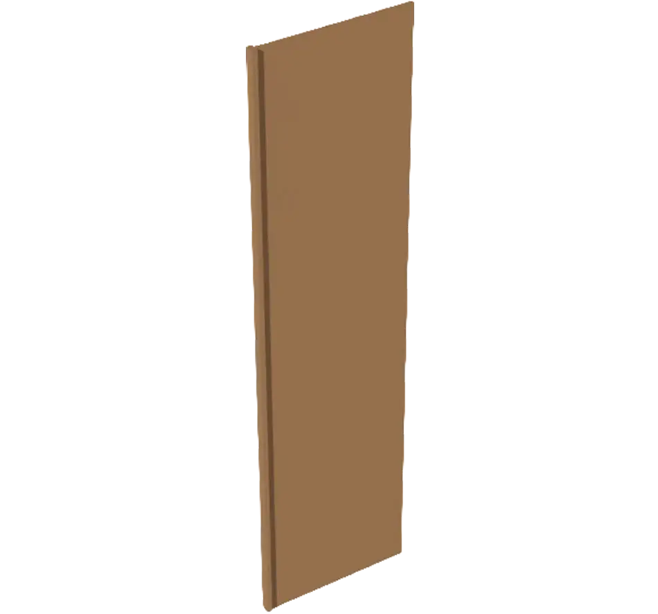 Refrigerator End Panel - REP3096