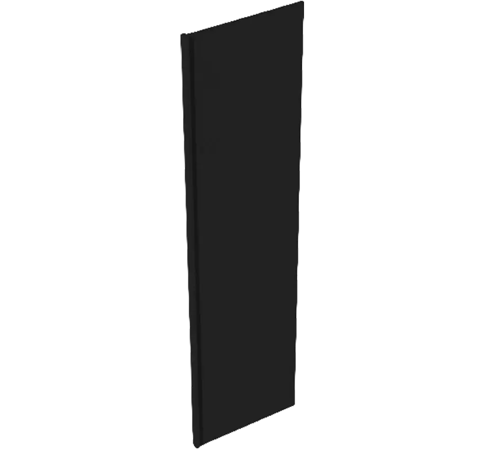 Refrigerator End Panel - REP3096