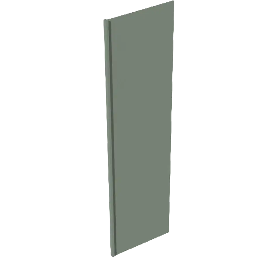 Refrigerator End Panel - REP3096