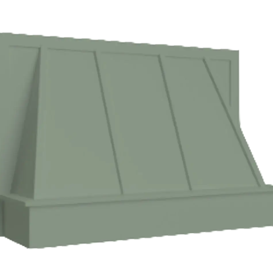 Range Hood Surround - RHE3624