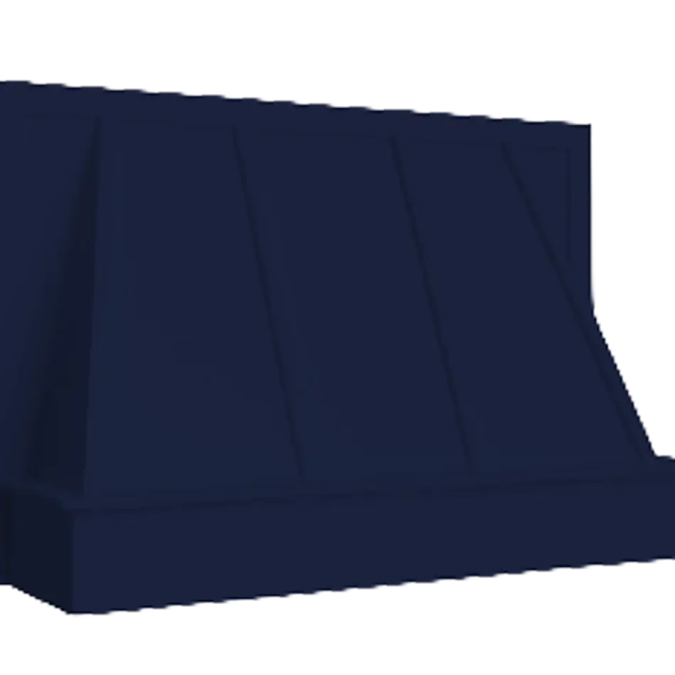 Range Hood Surround - RHE3624