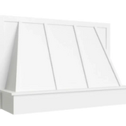 Range Hood Surround - RHE3624