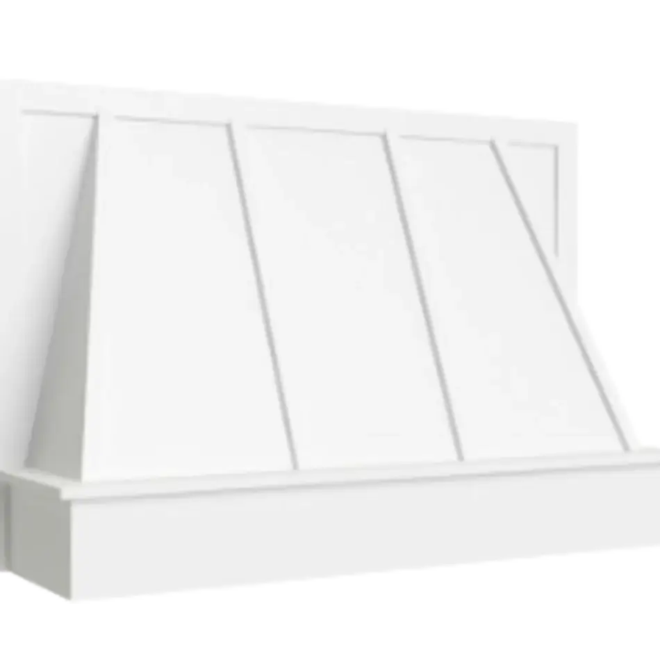Range Hood Surround - RHE3624
