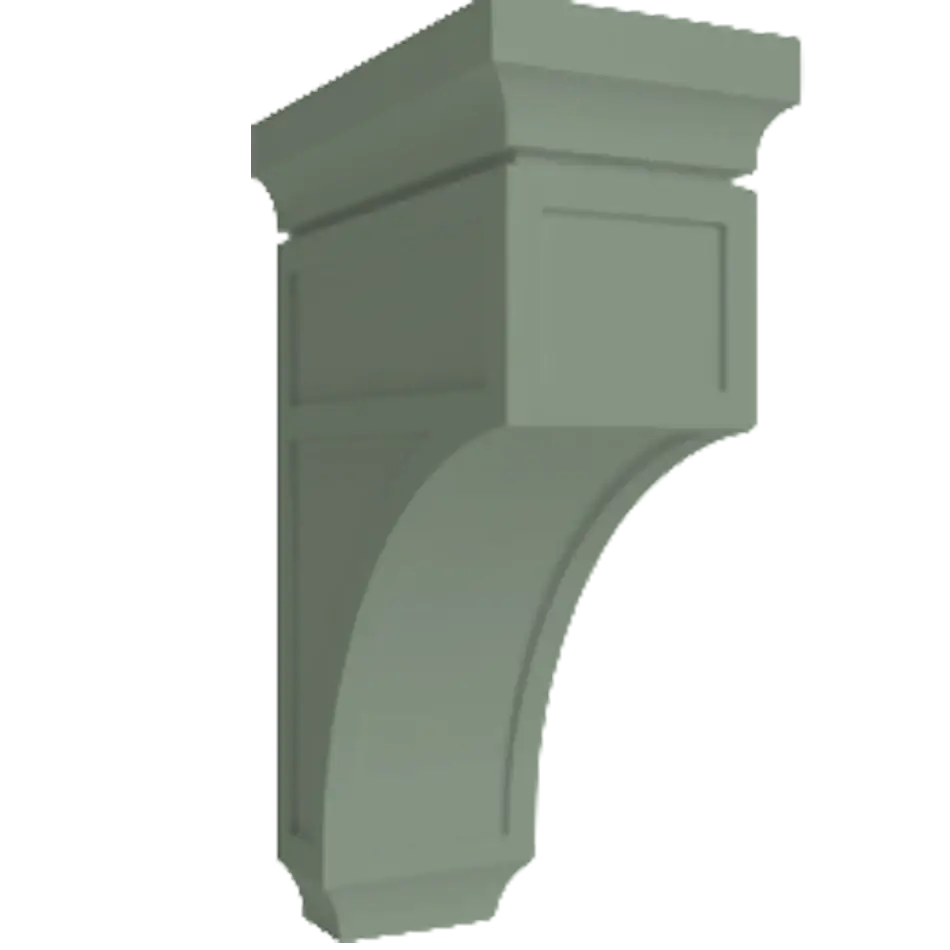 Large Corbel - SC530