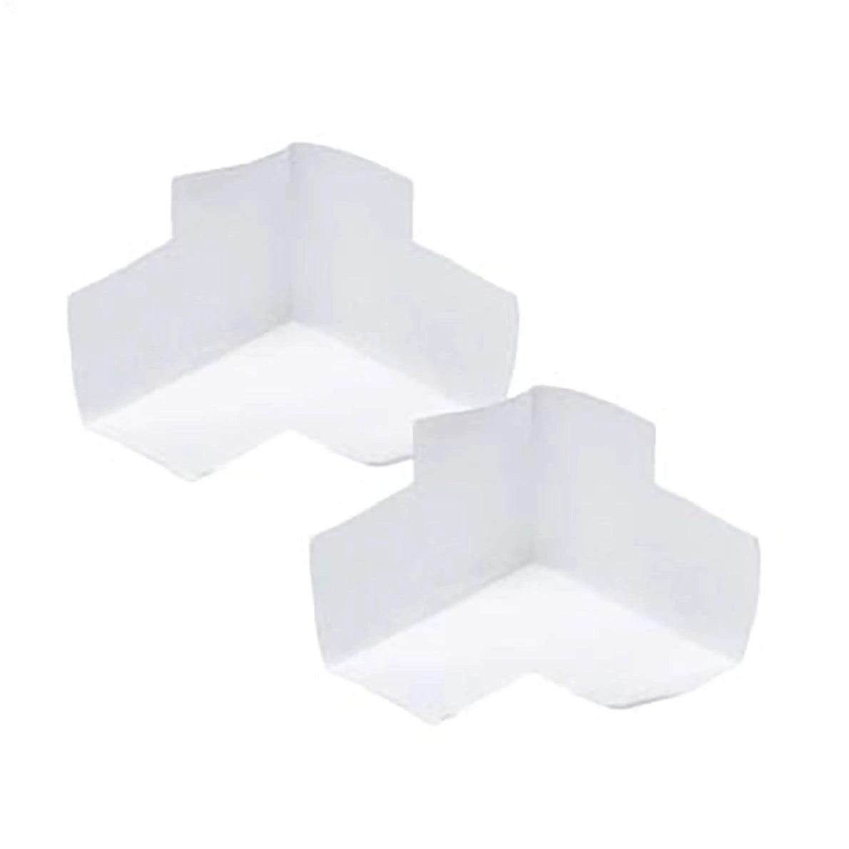 SeeLIT Internal Corners - 2 Pack
