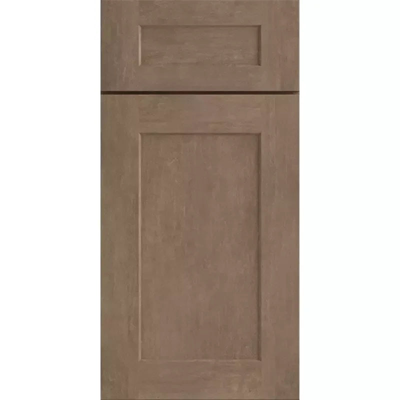 Wall Cabinet 1 door 2 shelves - W1230
