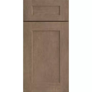 Wall Cabinet 1 door 2 shelves - W1830