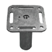 Model 6 Square Flange