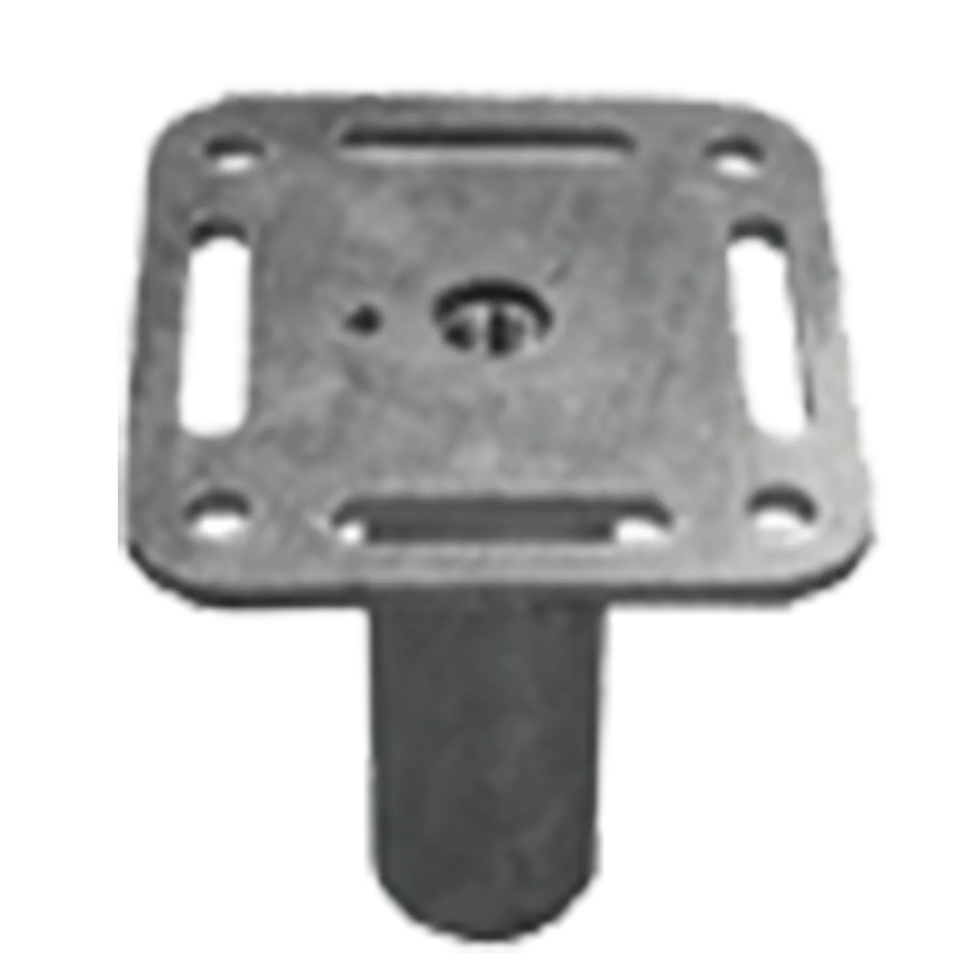 Model 6 Square Flange