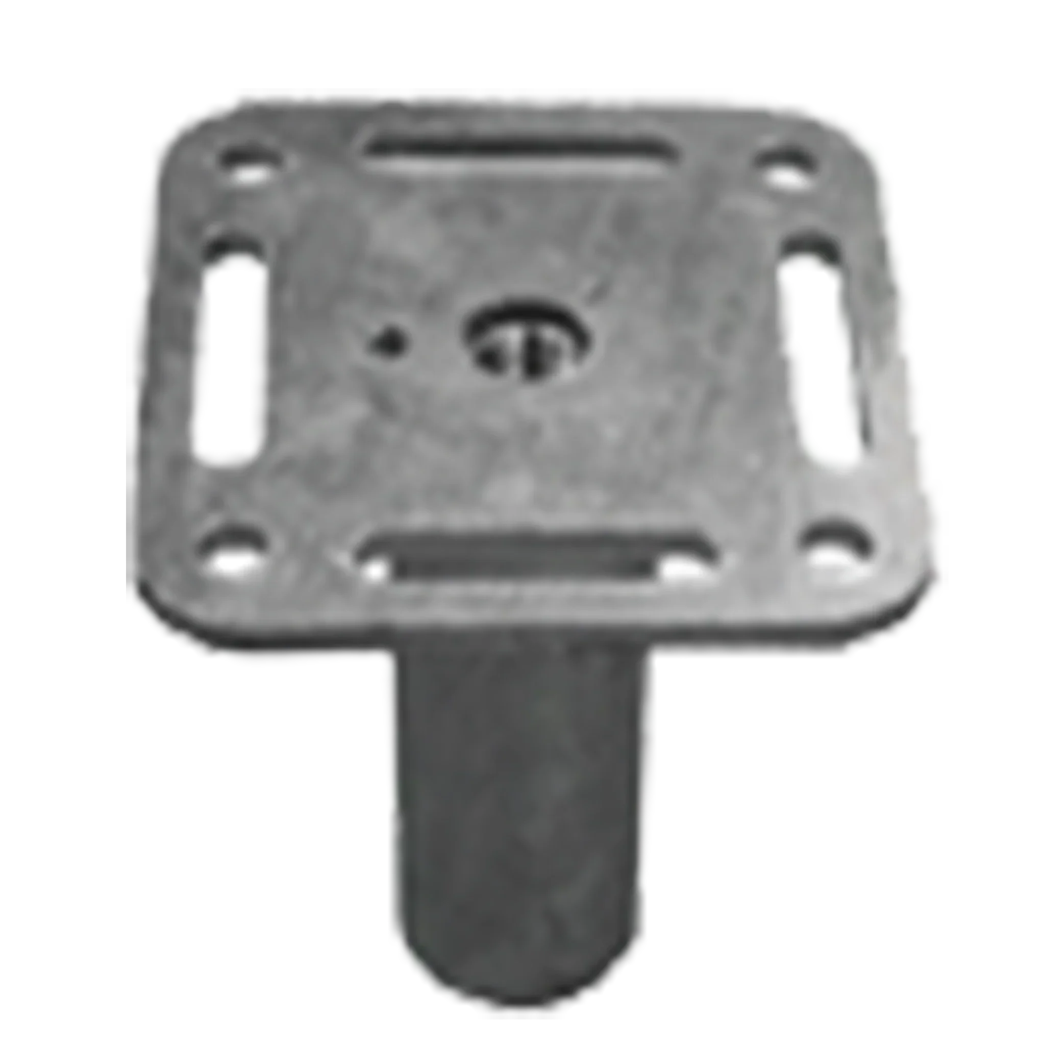 Model 6 Square Flange