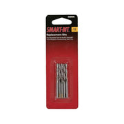 StarBorn BITS (5) 40MM FOR #12 SMART-BIT