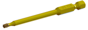U2 U-Bit - T10 x 3"