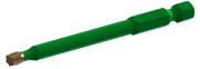 U2 U-Bit - T25 x 3"
