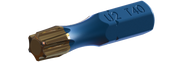 U2 U-Bit - T40 x 1"