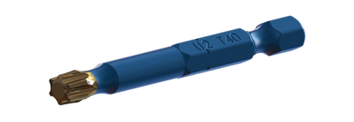 U2 U-Bit - T40 x 2"