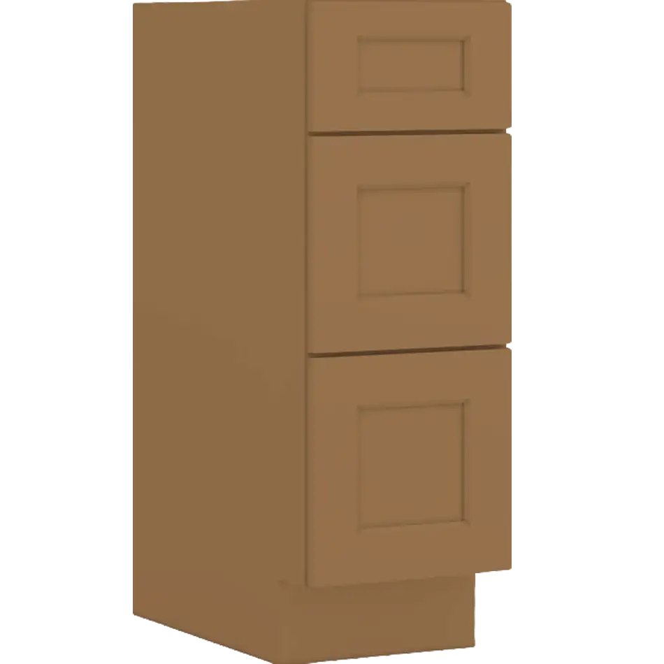 Vanity Drawer Base Cabinet - VDB12