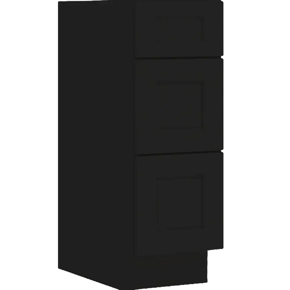 Vanity Drawer Base Cabinet - VDB12