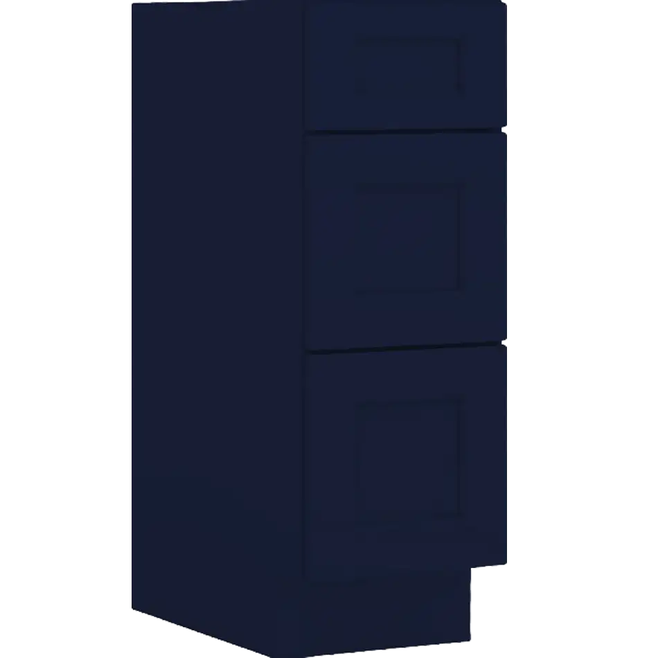 Vanity Drawer Base Cabinet - VDB12