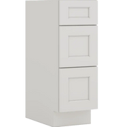 Vanity Drawer Base Cabinet - VDB12