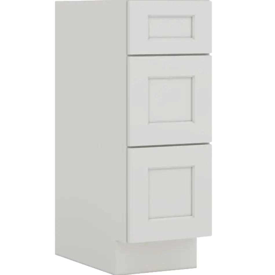 Vanity Drawer Base Cabinet - VDB12