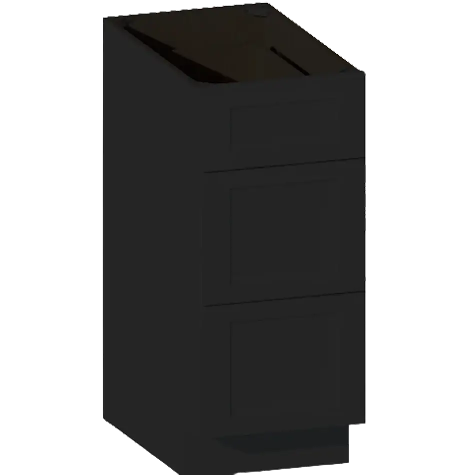 Vanity Drawer Base Cabinet - VDB15