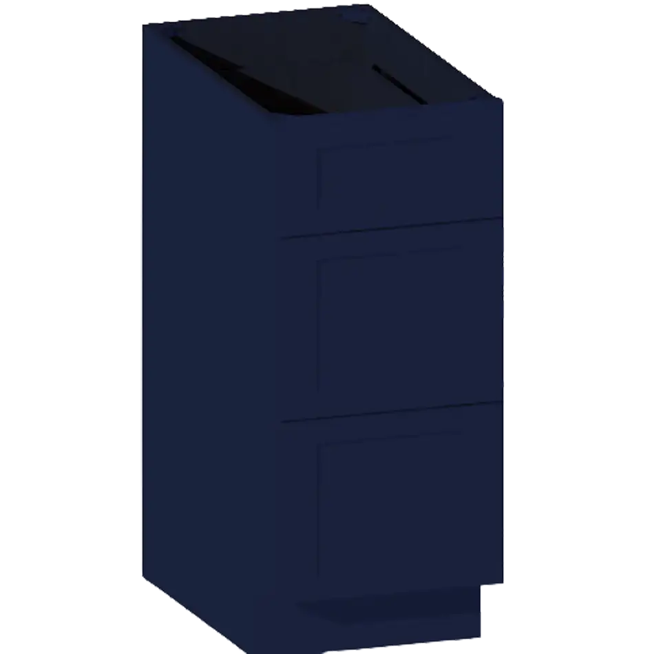 Vanity Drawer Base Cabinet - VDB15