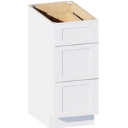 Vanity Drawer Base Cabinet - VDB15
